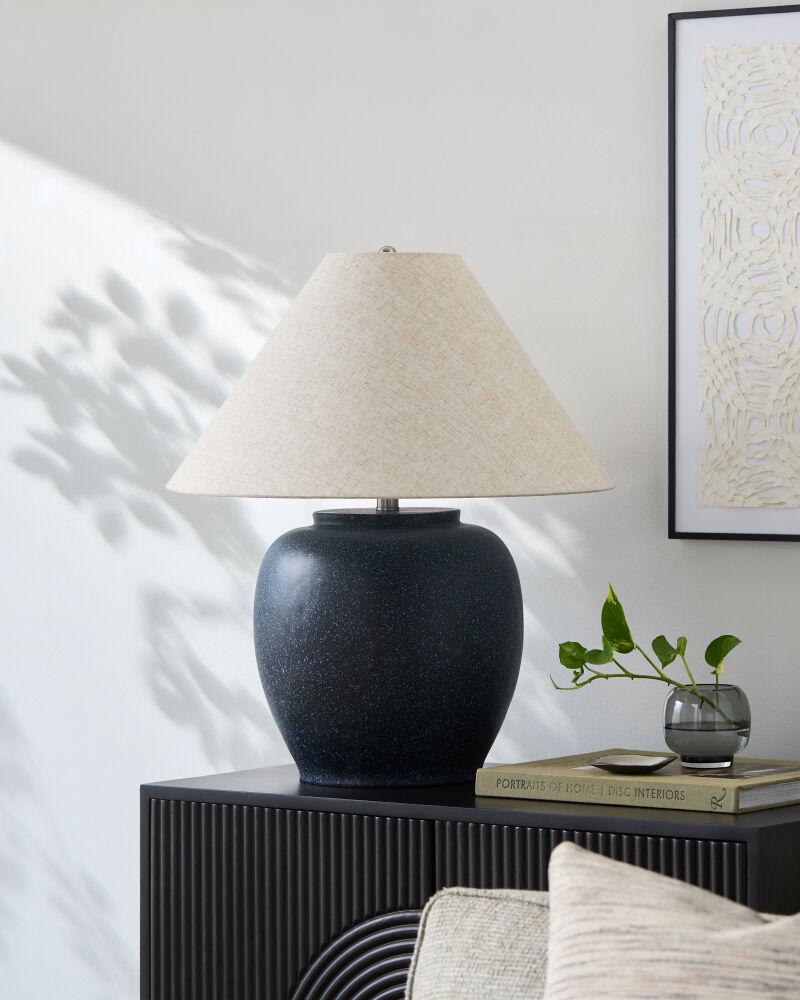 Livabliss Forest FRT-003 26"H x 20"W x 20"D Table Lighting