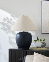 Livabliss Forest FRT-003 26"H x 20"W x 20"D Table Lighting