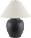 Surya Forest FRT-004 26"H x 20"W x 20"D Lamp