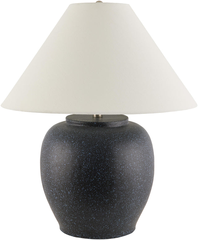 Surya Forest FRT-004 26"H x 20"W x 20"D Lamp