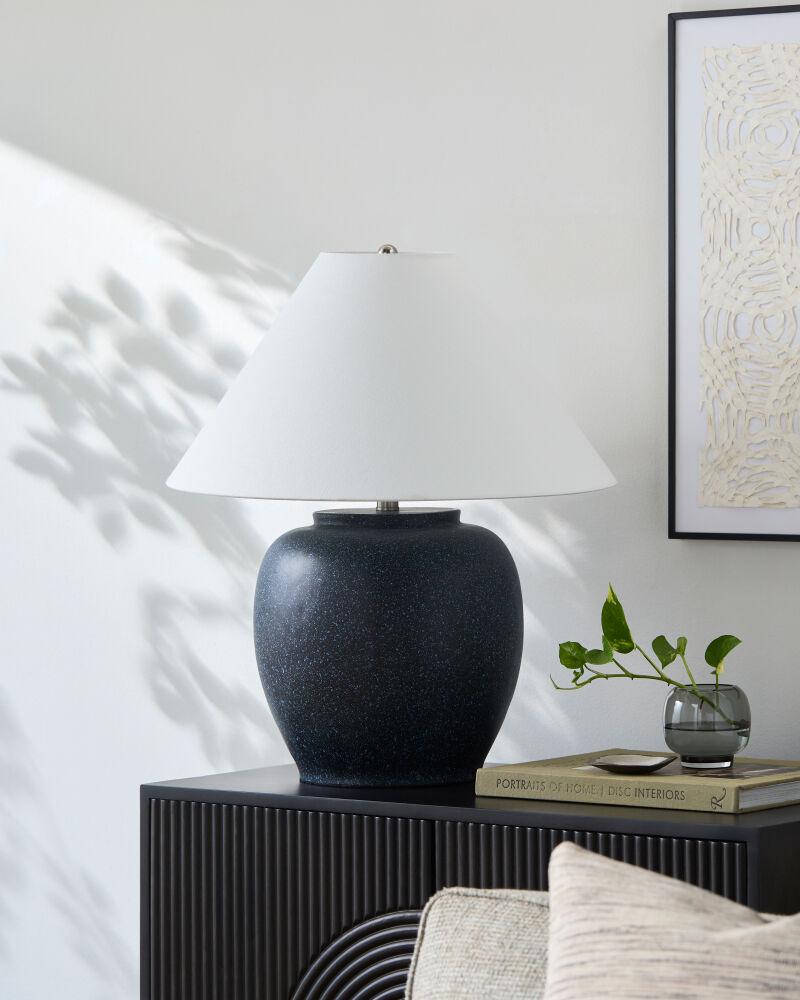 Livabliss Forest FRT-004 26"H x 20"W x 20"D Table Lighting