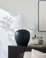 Livabliss Forest FRT-004 26"H x 20"W x 20"D Table Lighting