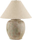 Surya Forest FRT-005 26"H x 20"W x 20"D Lamp