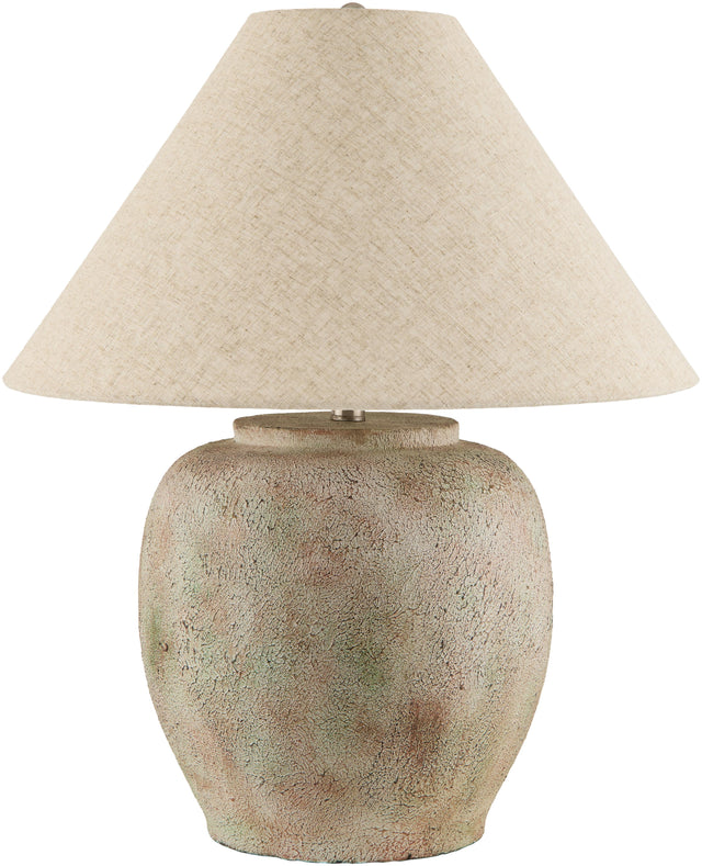 Surya Forest FRT-005 26"H x 20"W x 20"D Lamp