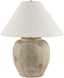 Surya Forest FRT-006 26"H x 20"W x 20"D Lamp