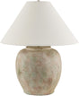Surya Forest FRT-006 26"H x 20"W x 20"D Lamp