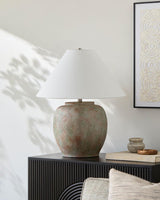 Livabliss Forest FRT-006 26"H x 20"W x 20"D Table Lighting