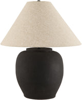 Surya Forest FRT-011 26"H x 20"W x 20"D Lamp