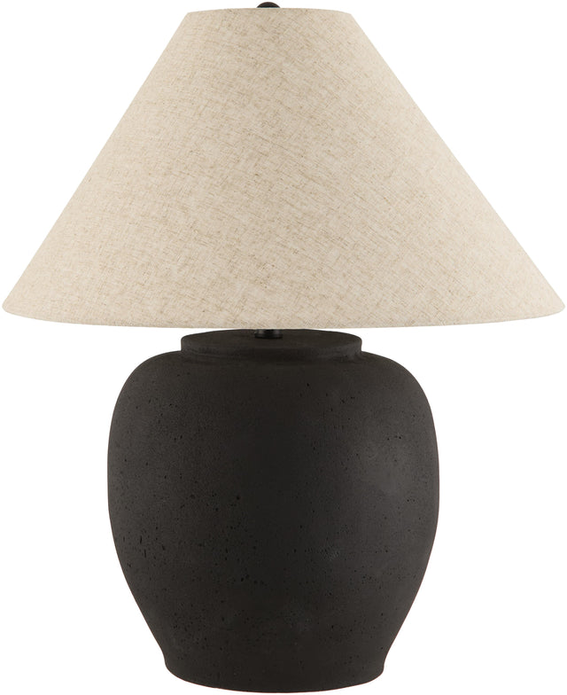 Surya Forest FRT-011 26"H x 20"W x 20"D Lamp