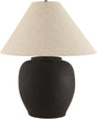 Surya Forest FRT-011 26"H x 20"W x 20"D Lamp