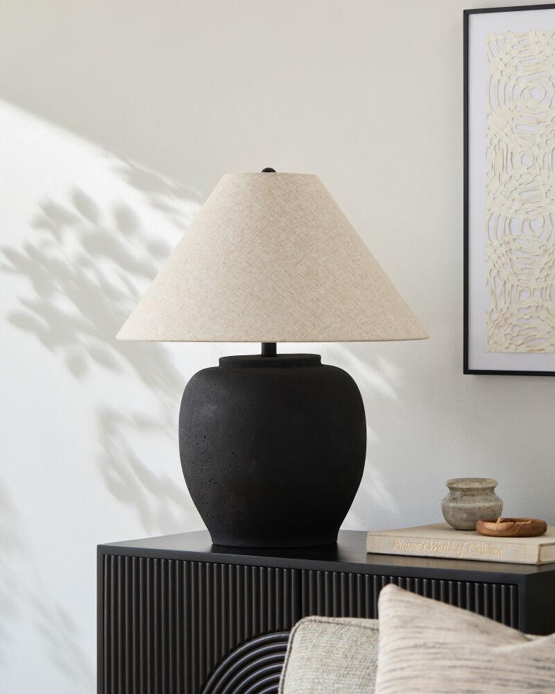 Livabliss Forest FRT-011 26"H x 20"W x 20"D Table Lighting