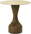 Surya Mila Rose GAMA-001 24"H x 24"W x 24"D Furniture Piece