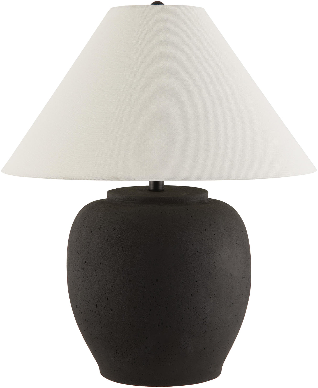 Surya Forest FRT-012 26"H x 20"W x 20"D Lamp