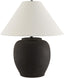 Surya Forest FRT-012 26"H x 20"W x 20"D Lamp