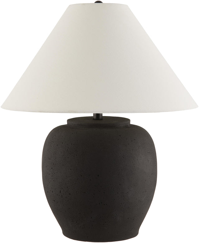 Surya Forest FRT-012 26"H x 20"W x 20"D Lamp