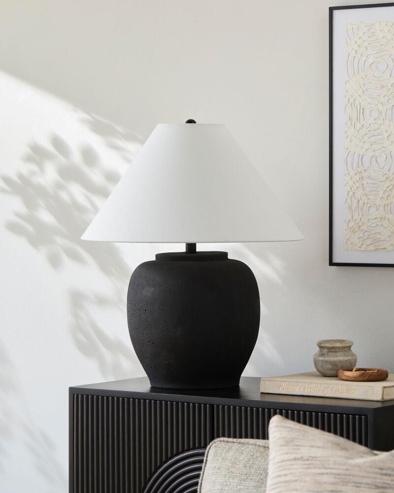 Livabliss Forest FRT-012 26"H x 20"W x 20"D Table Lighting