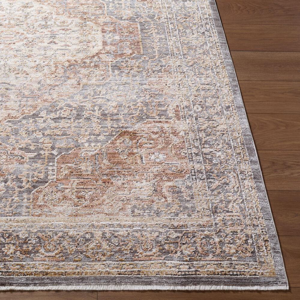 Livabliss Mansfield MFD-2308 5'3" x 7' Machine Woven Rug