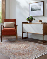 Livabliss Mansfield MFD-2308 7'10" x 10' Machine Woven Rug