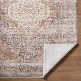 Livabliss Mansfield MFD-2308 7'10" x 10' Machine Woven Rug