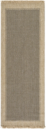 Surya Mirage MGE-2305 7'10" x 10' Rug