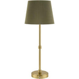 Surya Parcey PCY-002 21"H x 8"W x 8"D Lamp