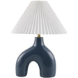 Surya Solara SLR-017 23"H x 17"W x 17"D Lamp