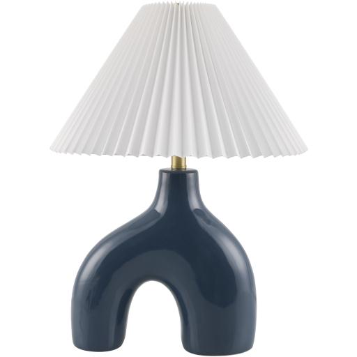 Surya Solara SLR-017 23"H x 17"W x 17"D Lamp
