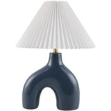 Surya Solara SLR-017 23"H x 17"W x 17"D Lamp