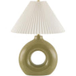 Surya Solara SLR-025 23"H x 17"W x 17"D Lamp