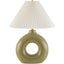 Surya Solara SLR-025 23"H x 17"W x 17"D Lamp