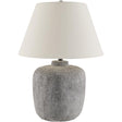 Surya Tovik TVK-001 26"H x 19"W x 19"D Lamp
