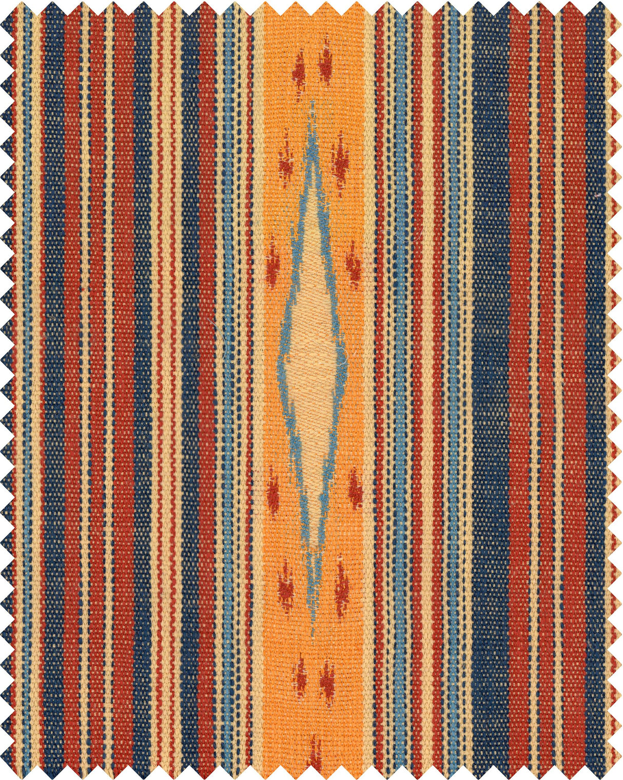 MindTheGap NEYSHABOUR Woven Fabric Natural Fabric Fabric