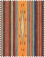 MindTheGap NEYSHABOUR Woven Fabric Natural Fabric Fabric