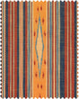 MindTheGap NEYSHABOUR Woven Fabric Natural Fabric Fabric