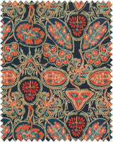 MindTheGap HEIRLOOM Natural linen Fabric