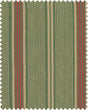 MindTheGap TYROLEAN STRIPES Natural linen Fabric