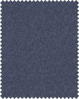 MindTheGap WOODSTOCK DENIM Natural Fabric Fabric