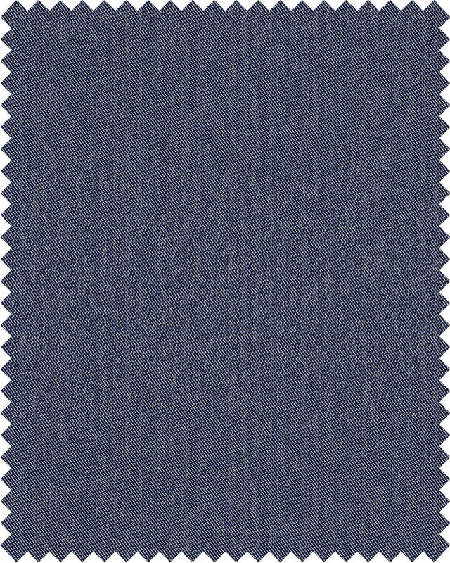 MindTheGap WOODSTOCK DENIM Natural Fabric Fabric