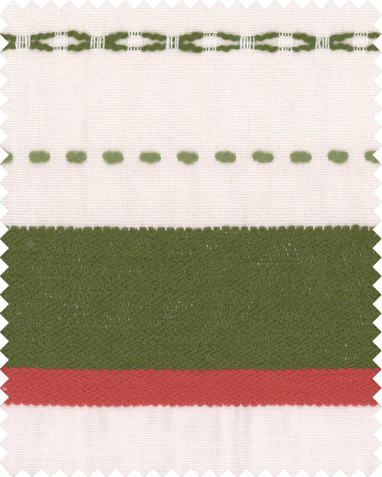 MindTheGap HANDWERKLICH Natural fabric Fabric