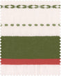 MindTheGap HANDWERKLICH Natural fabric Fabric