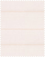 MindTheGap MILCHSCHAUM Natural linen Fabric