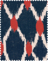MindTheGap SEEBENSEE Natural Fabric Fabric