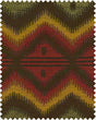 MindTheGap PYRAMIDENSPITZE Natural Fabric Fabric