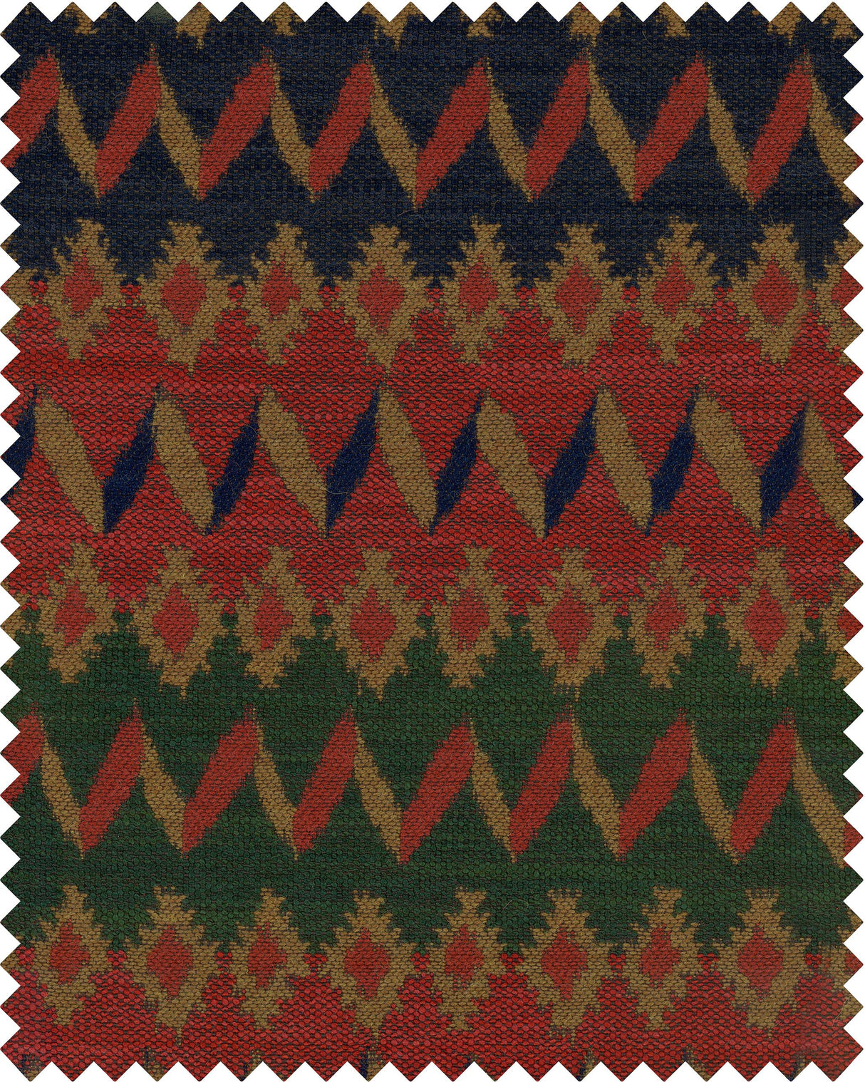 MindTheGap CORTINA Natural Fabric Fabric