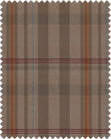 MindTheGap CHALET Natural Fabric Fabric