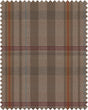 MindTheGap CHALET Natural Fabric Fabric