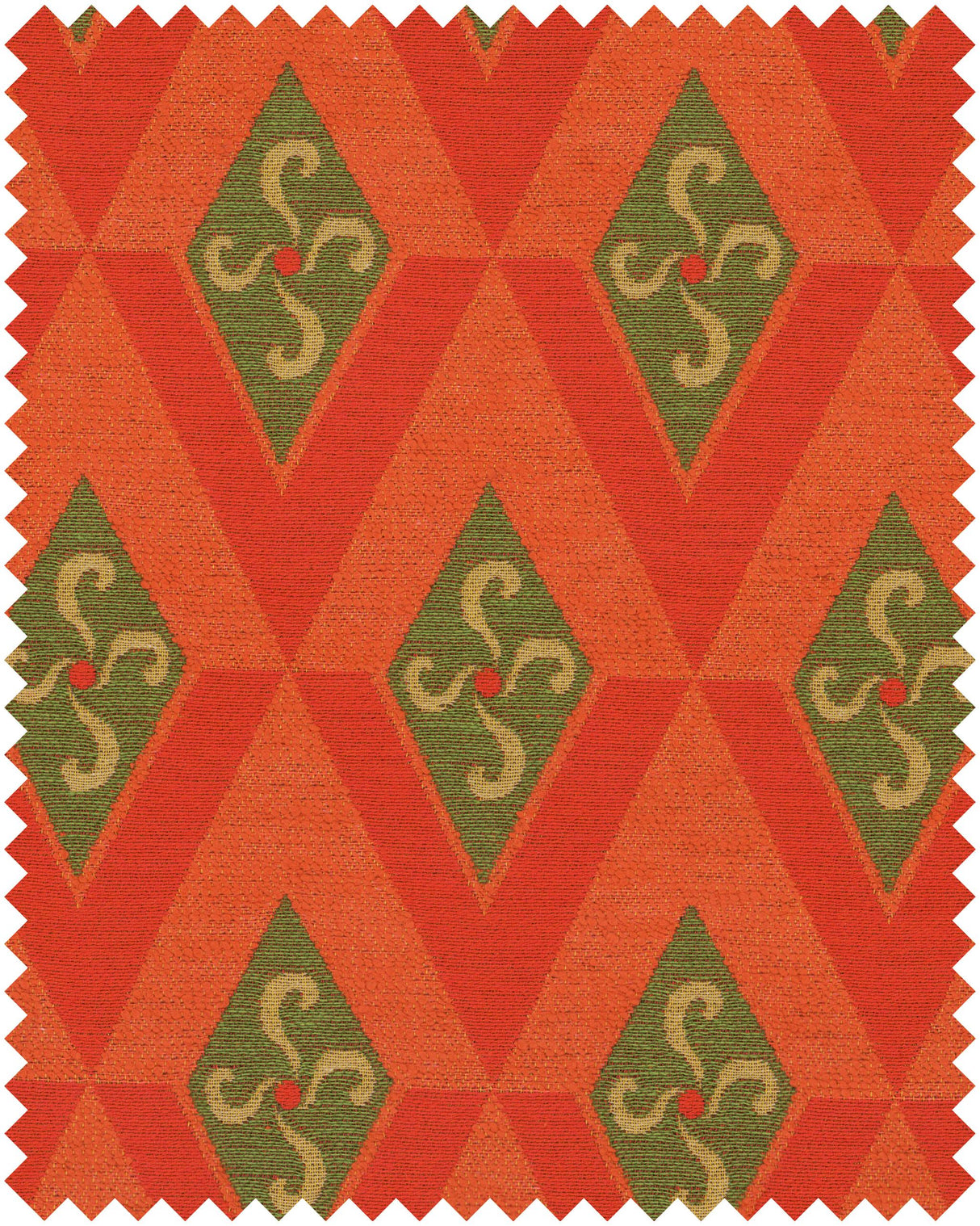 MindTheGap CALAMOSCHE Natural Fabric Fabric