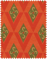 MindTheGap CALAMOSCHE Natural Fabric Fabric