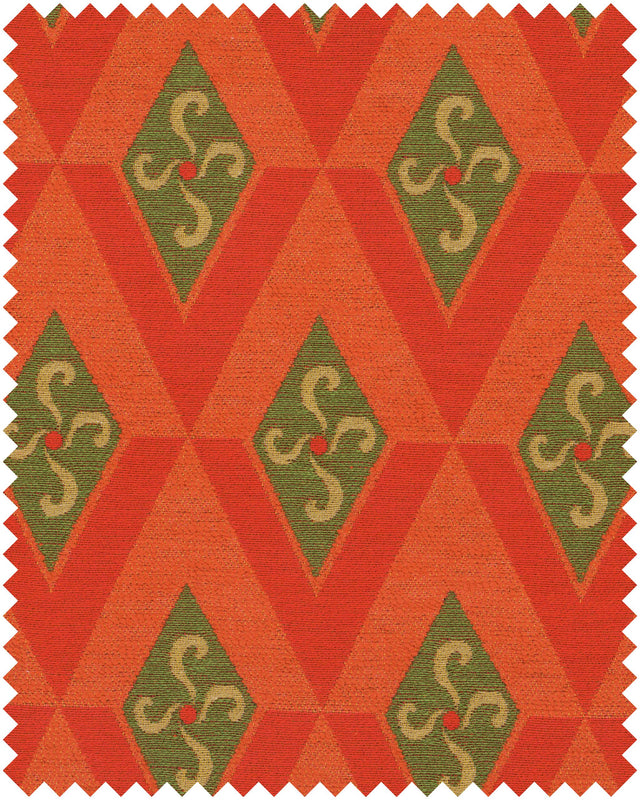 MindTheGap CALAMOSCHE Natural Fabric Fabric