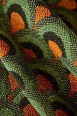 MindTheGap SALERNO Natural Fabric Fabric